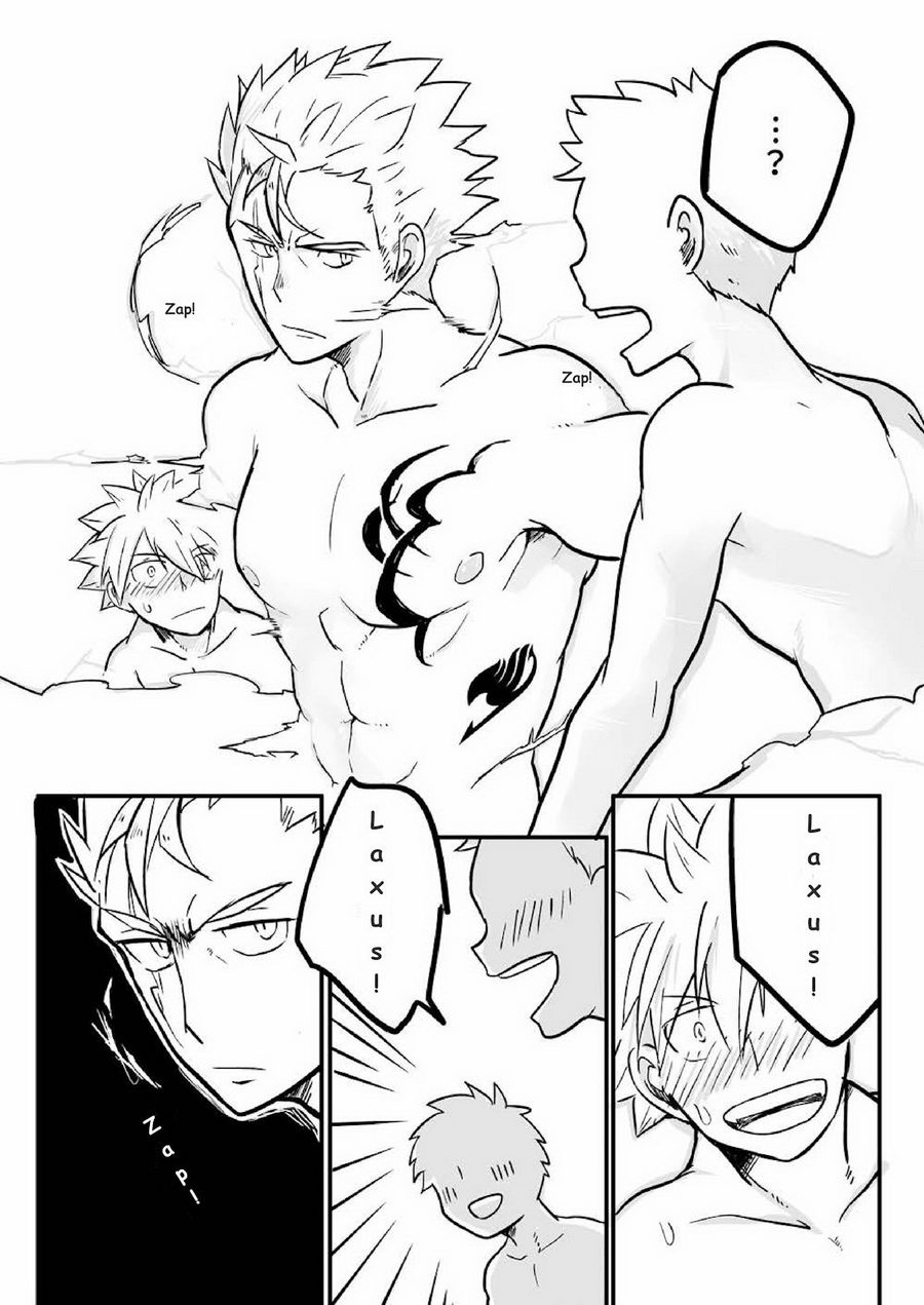 (CWT37) [APer (SEXY)] SS Kyuu Ninmu! (Fairy Tail) [English] page 28 full