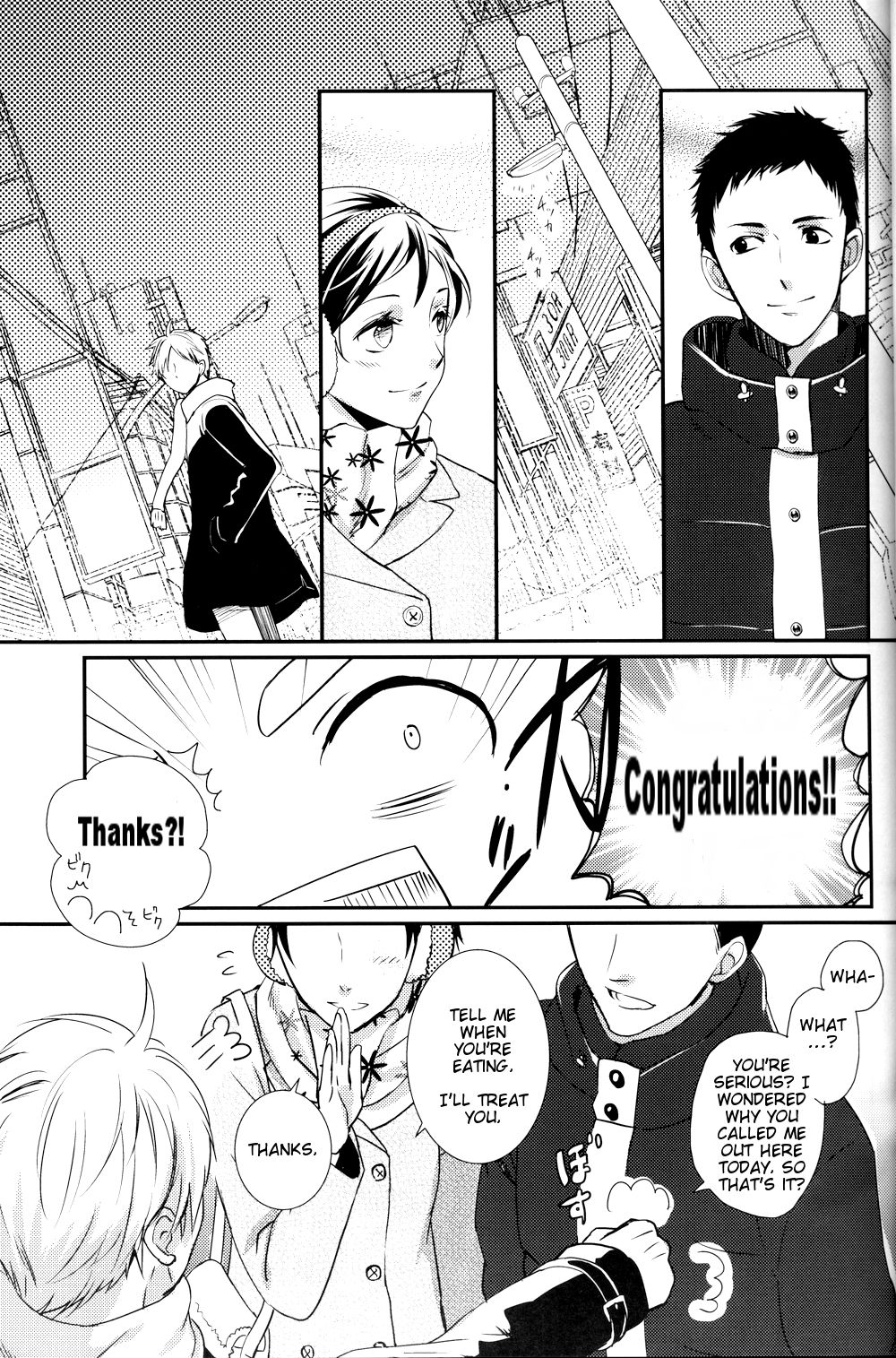 (HaruCC20) [LOVEND (Yuki Kana)] Light Friend (Haikyuu!!) [English] [lamperouge-1] page 11 full