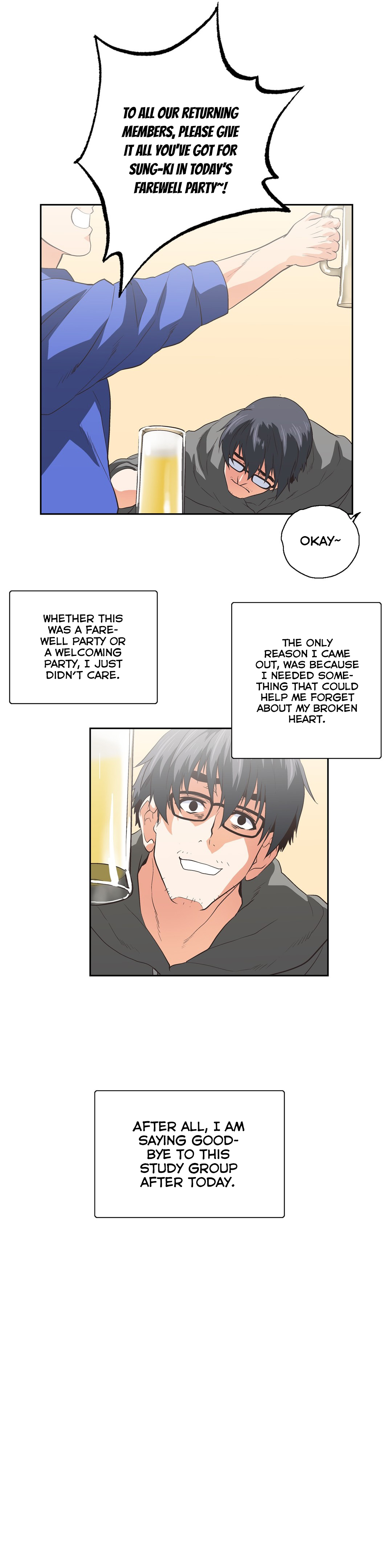 [Husky guy] SStudy Ch.75-77.5 (English) page 26 full