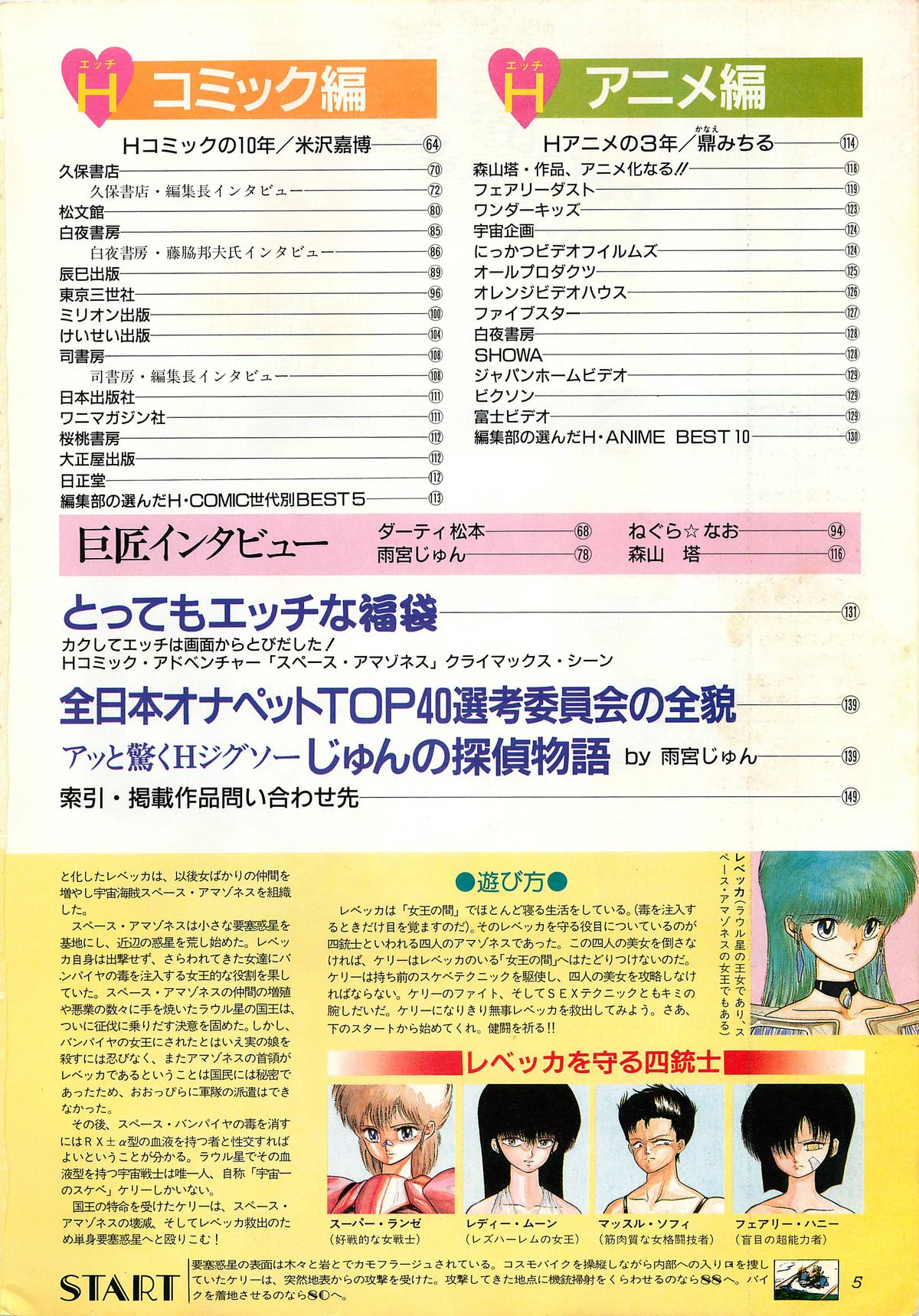 [Comptiq] Chotto H na Fukubukuro page 5 full