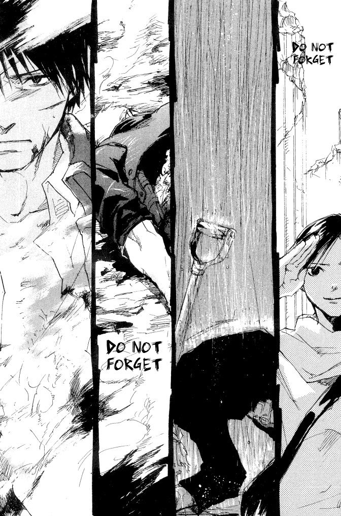 [GD-mechano (Izumi Yakumo)] Love Me Tender (Fullmetal Alchemist) [English] [Scan-Clan] page 30 full