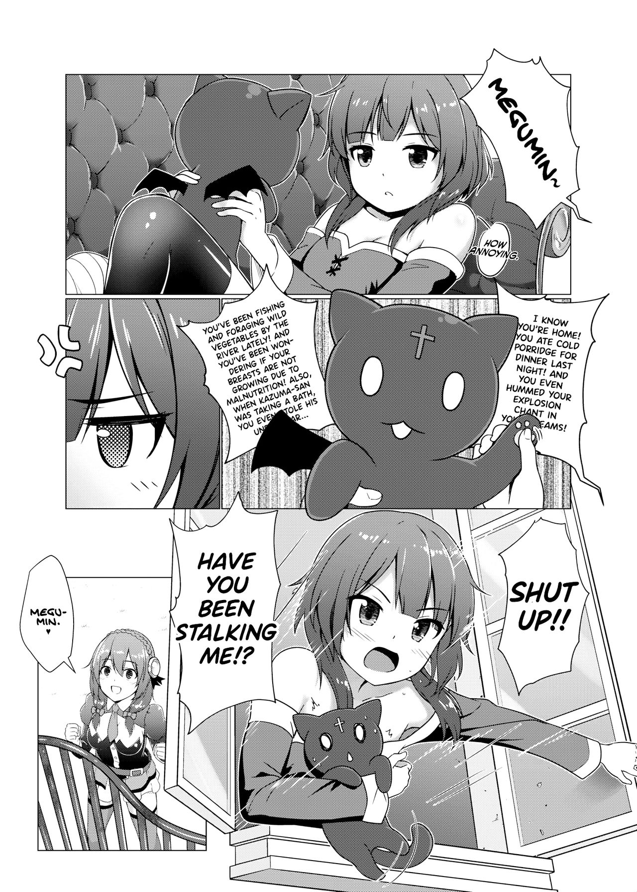 [Torinosu (Jakelian)] TRNS-04-KonoSuba (Kono Subarashii Sekai ni Syukufuku o!) [English] {Hennojin} [Digital] page 4 full