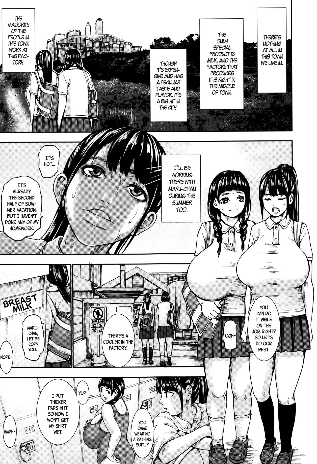 [PIero] PAICCHU [English] [Brolen+B.E.C. Scans] page 49 full