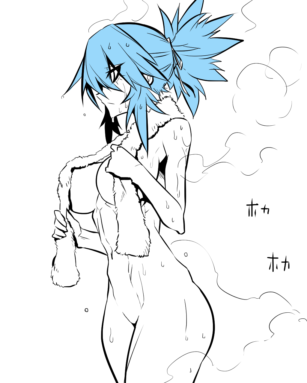 [jin] Leona to Nandakanda Eroi Koto Suru Dake no Rakugaki Bon (King of Fighters) page 3 full
