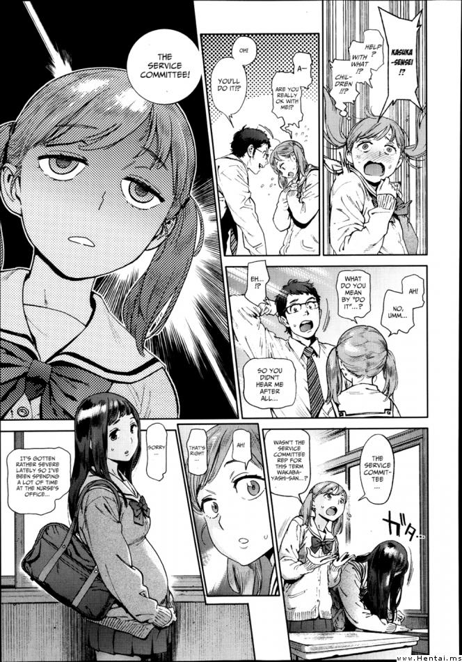 The Job of a-Committee member - Ch. 1-3 [English] page 41 full