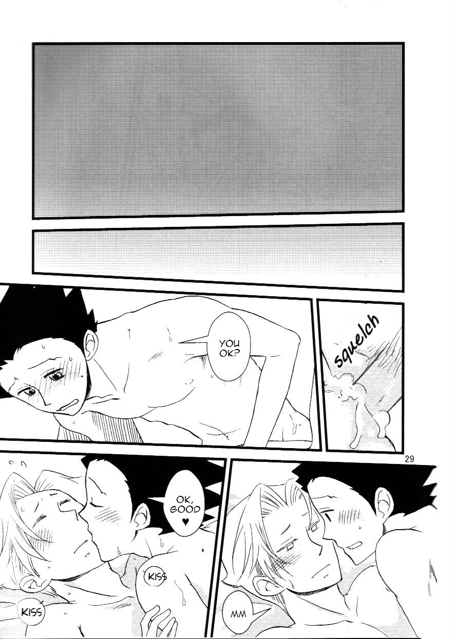 (C82) [Meteora (Ryuusan)] Iron Maiden (Gyakuten Saiban) [English] page 29 full