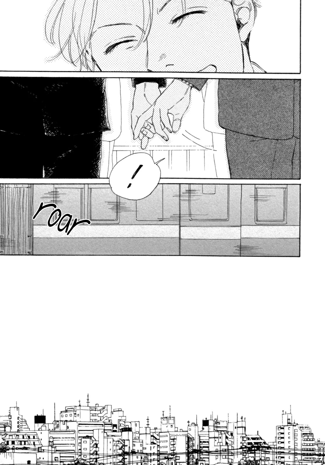 Young Bad Education page 26 full