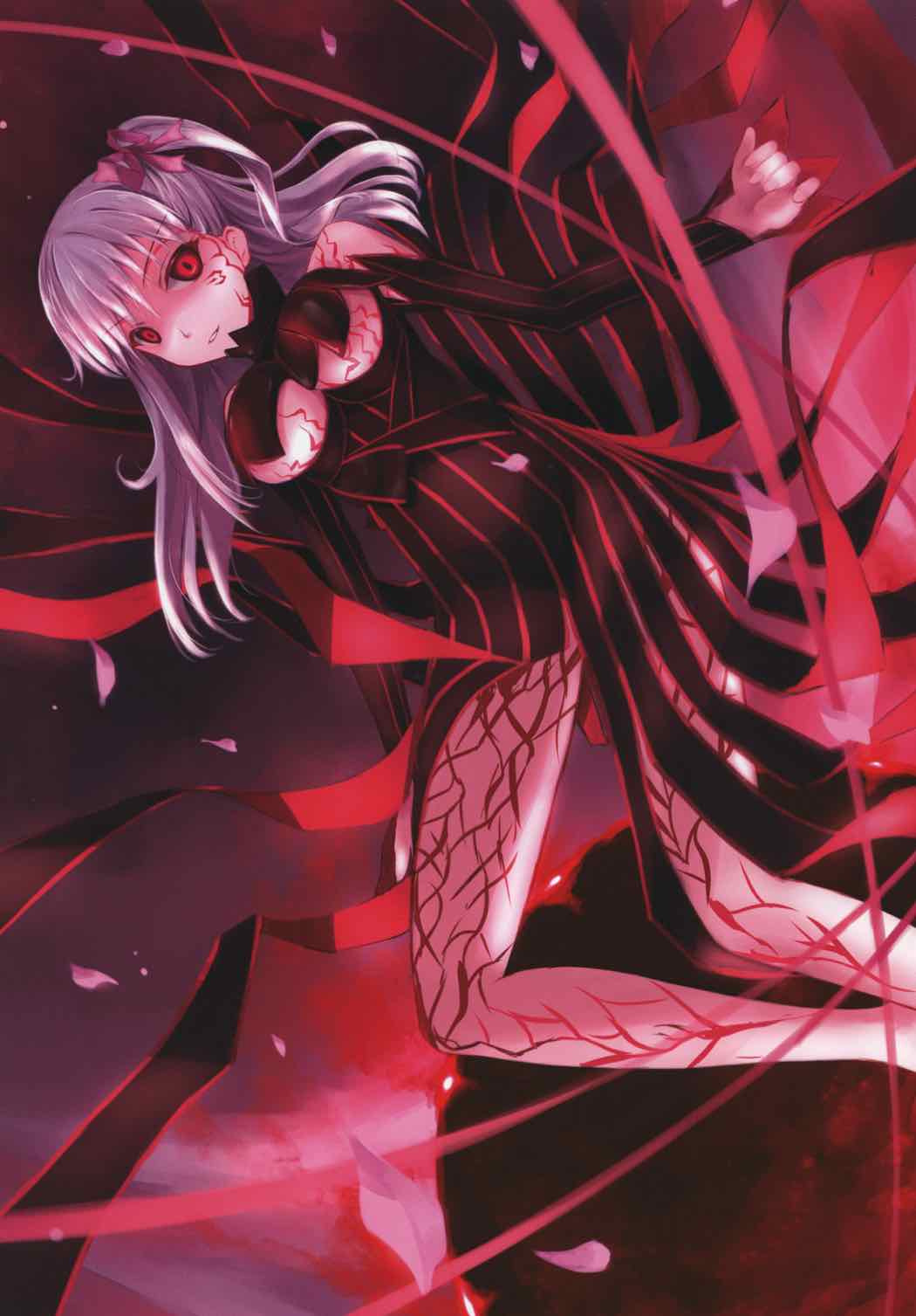 (C91) [Maho-Shinsengumi (Kouzuki Hajime)] Kawaiku Ecchi na Jeanne-san! Plus (Fate/Grand Order) page 13 full