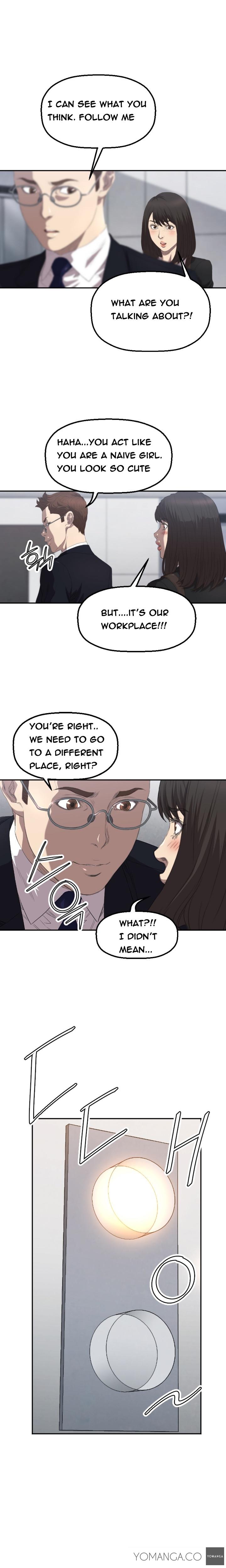 [Kurenai] Club Sodom Ch.1-29 (English) (Ongoing) page 43 full