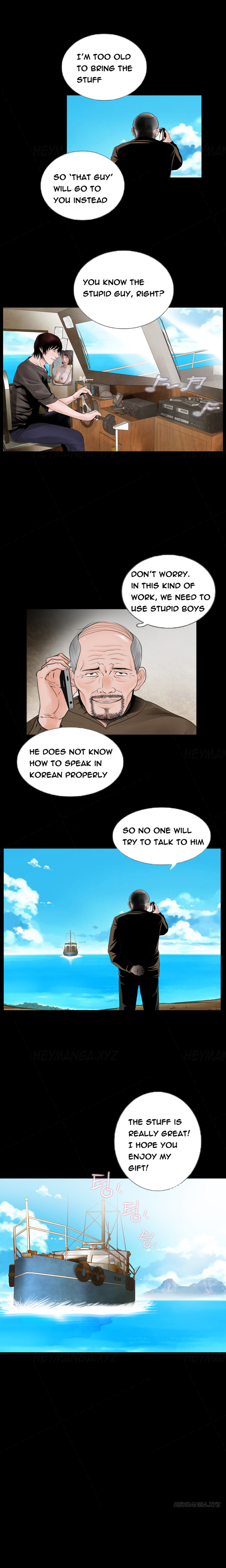 Missing Ch.1-12 (English) (Ongoing) page 23 full