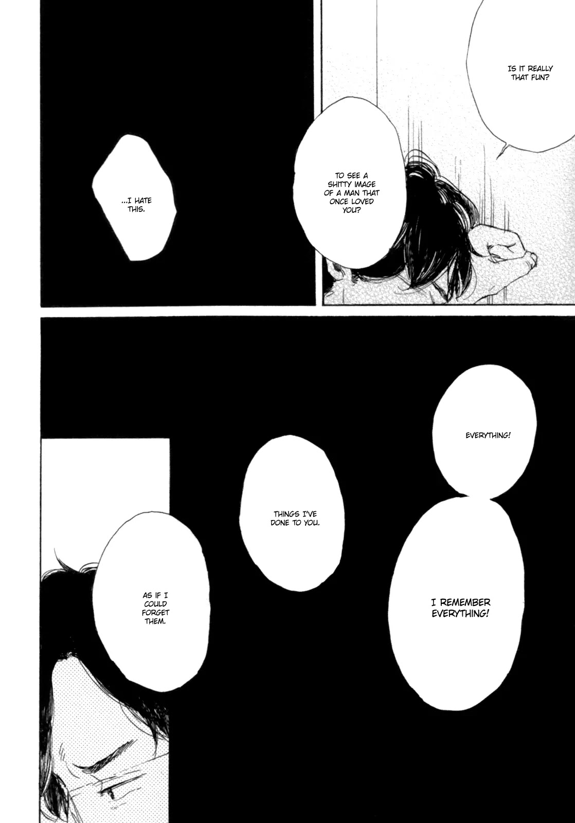 Young Bad Education page 19 full
