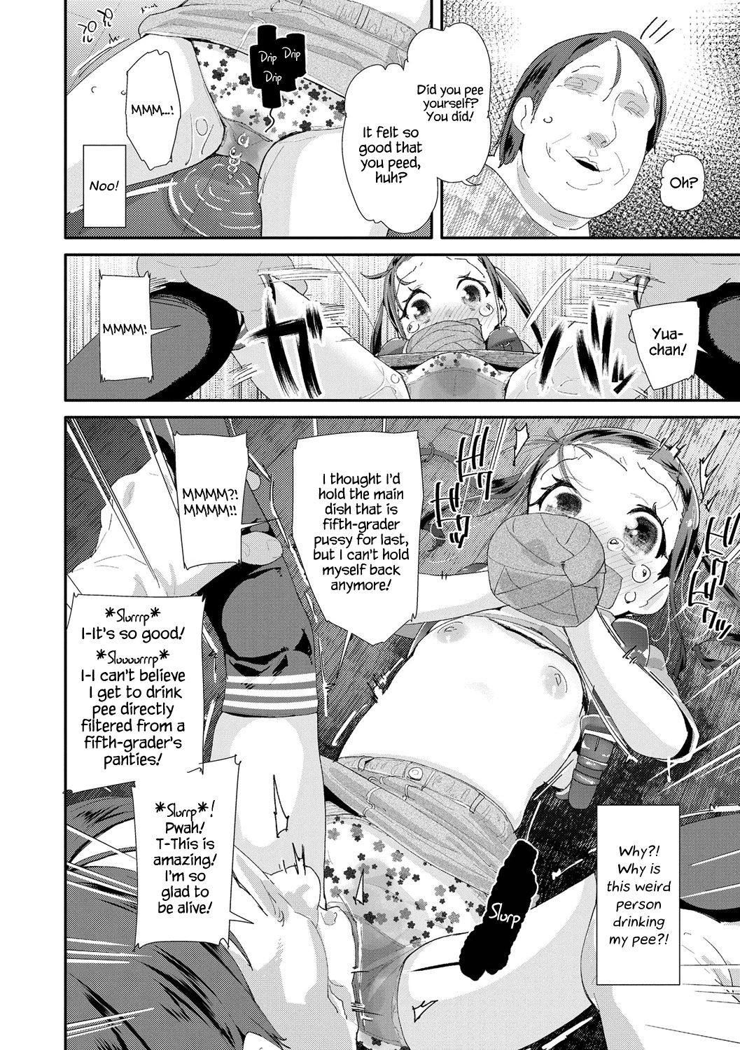 [Maeshima Ryou] Otona no Omocha no Tsukaikata | How to Use an Adult's Toy [English] {Hennojin} [Digital] page 30 full