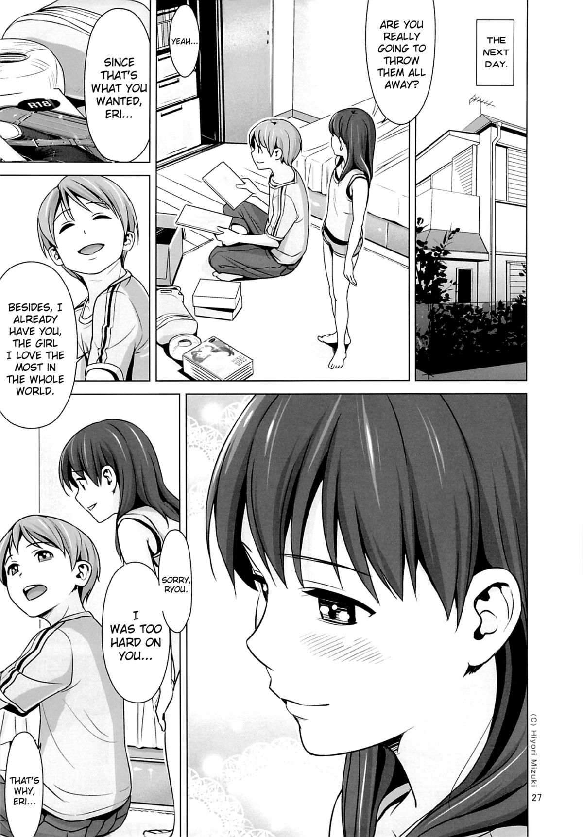 (C84) [Hiyorimi no Sora (Hiyori Mizuki)] Hairo-ism Sukumizu Syndrome vol.0 [English] [biribiri] page 28 full