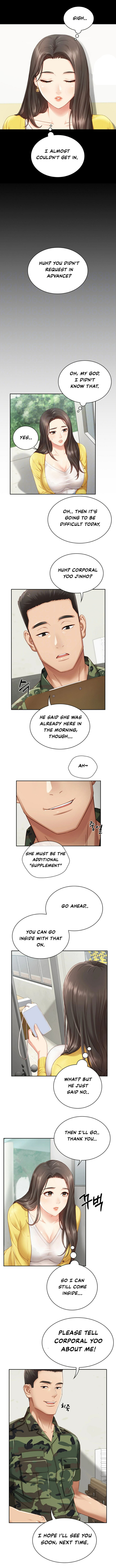 [Stain] My Sister's Duty Ch.4/? [English] [Hentai Universe] page 20 full