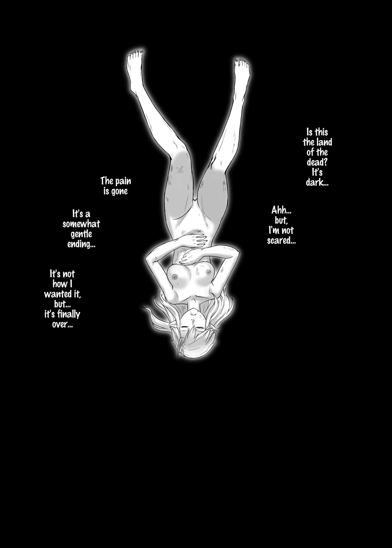 [Seikei Doujin (Yan)] Toubatsu Note Orc Zoku Yousai Hen [English] [SDTLs] [Digital] page 37 full