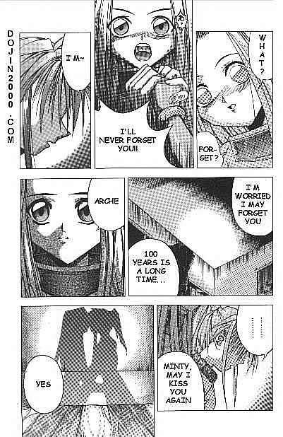 [Tales of Phantasia] Night of Farewell [English] page 6 full