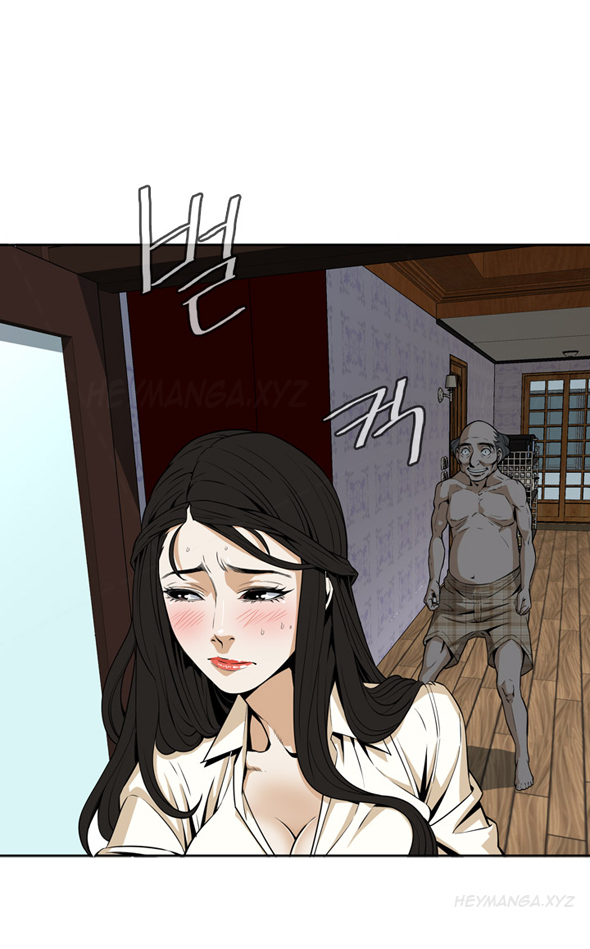 Take a Peek Ch.1-5 (English) (Ongoing) page 20 full