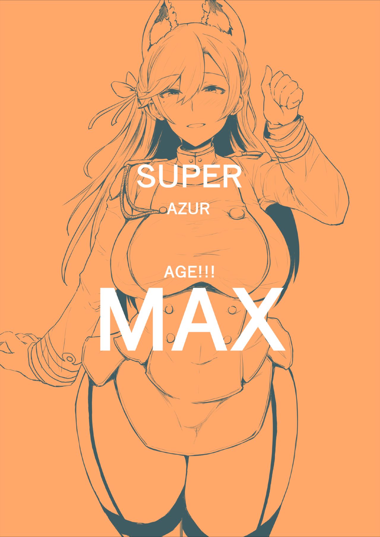 AZUR MAX Vol1 page 18 full