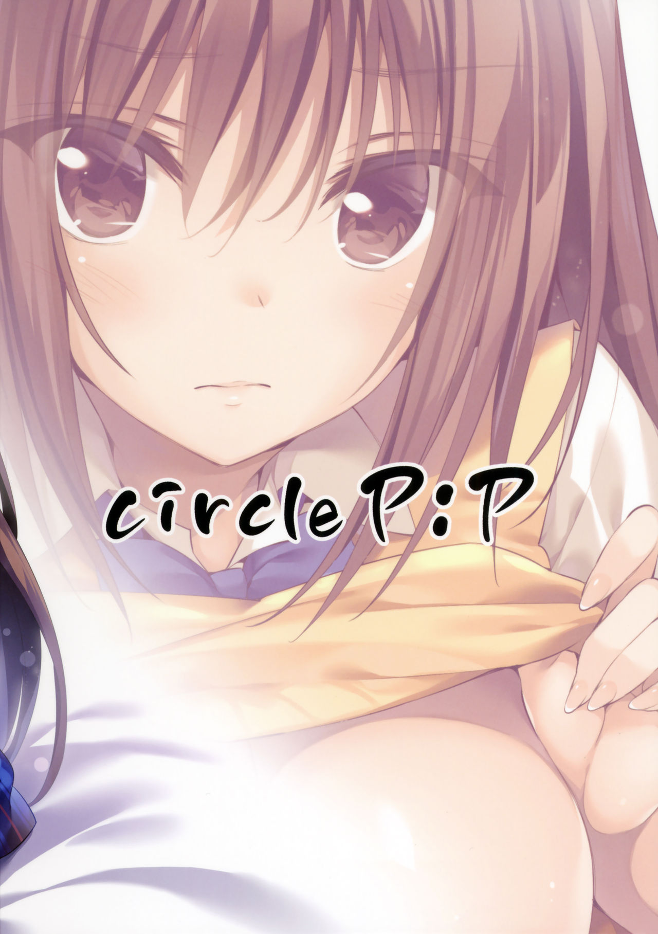(C92) [P:P (Oryou)] JK-chan to Motokare-kun [Chinese] [兔司姬漢化組] page 23 full