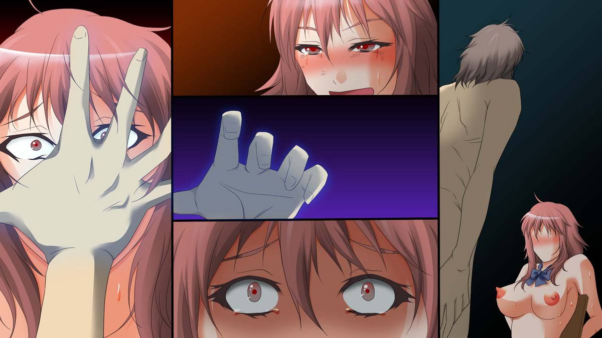 [DL Mate] Saimin Gakuen ~Dounyuu Saimin~ page 36 full