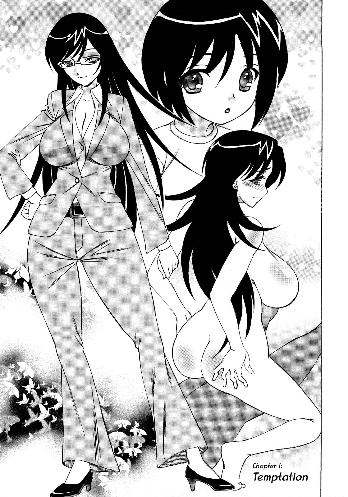 [Yamamoto Yoshifumi] Hitoduma Lovers [English] [Decensored] page 5 full