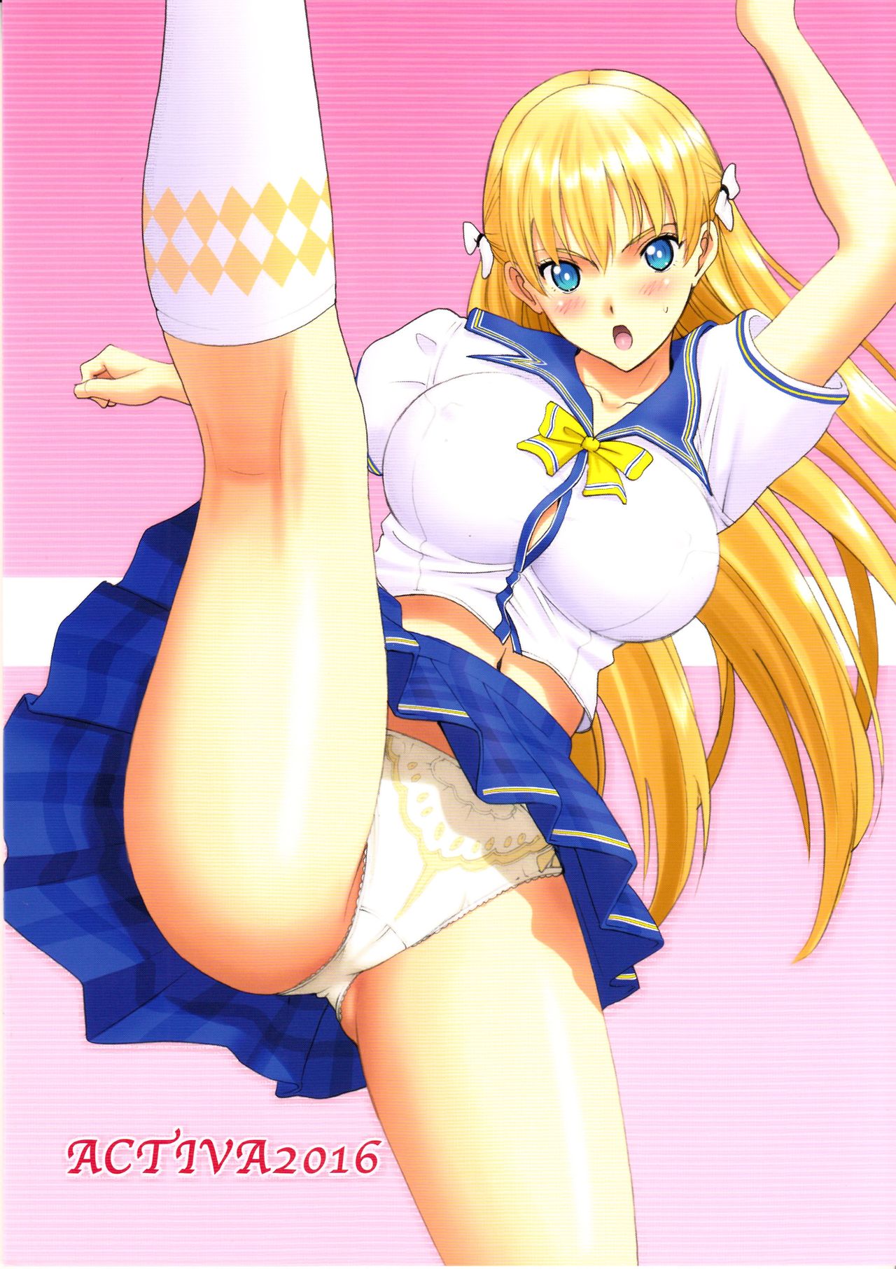 (C91) [ACTIVA (SMAC)] Maria-san to Hame Reco Session (Reco Love) page 30 full