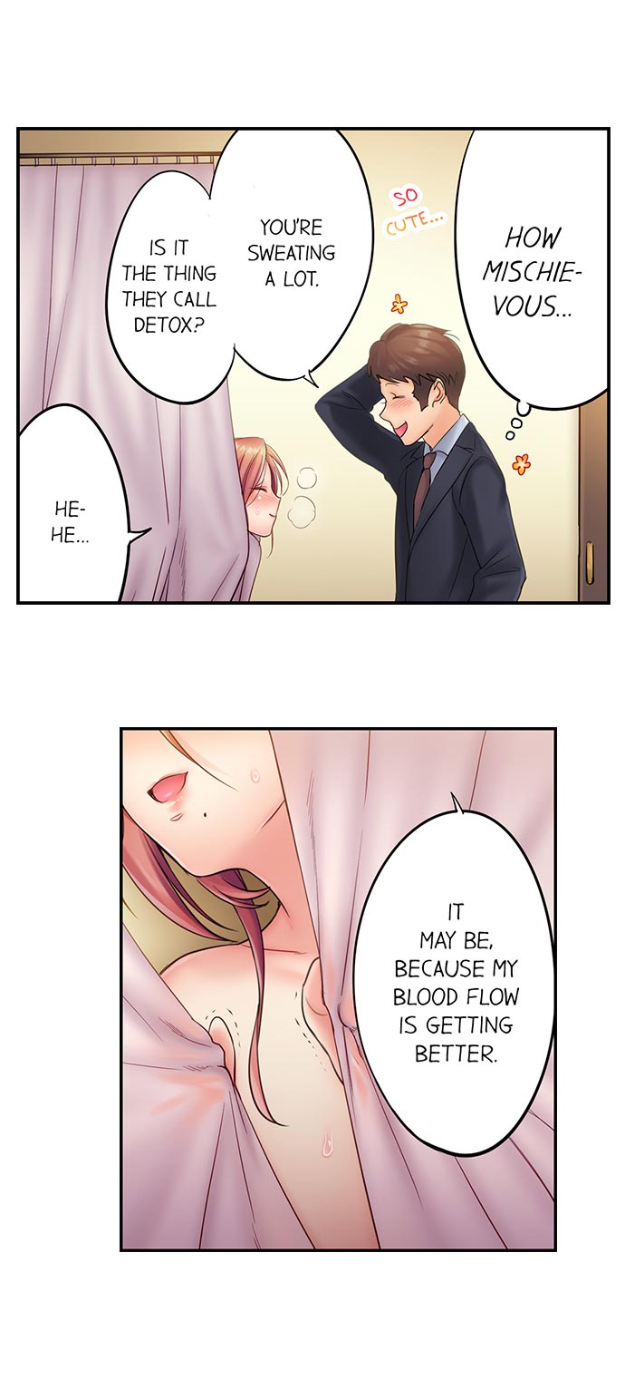 [FFC] I Can't Resist His Massage! Cheating in Front of My Husband's Eyes (Ch.1-81) [English] page 23 full