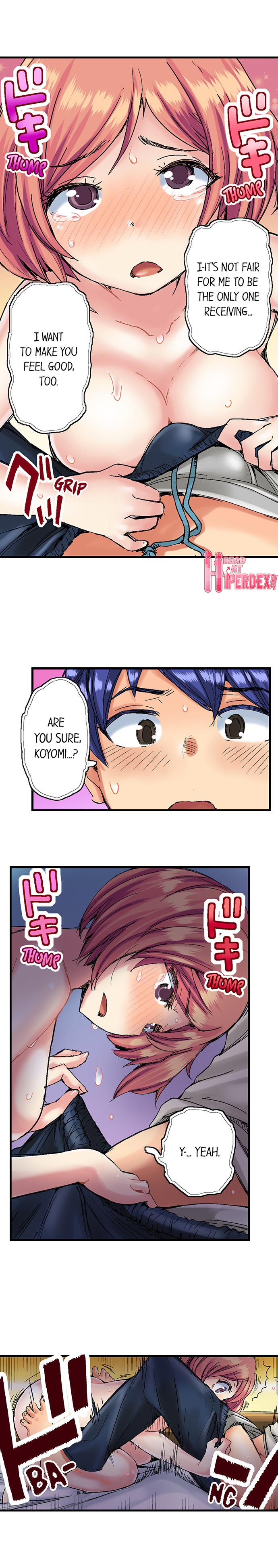 [Hiroyoshi Kira] Taking a Hot Tanned Chick’s Virginity (Ch.1-5) [English] page 20 full