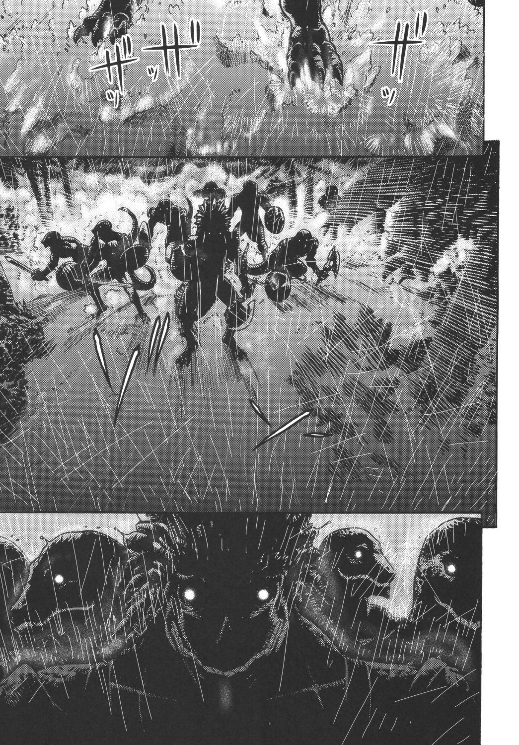 (C72) [From Japan (Aki Kyouma)] FYC R11Y (Queen's Blade, Soulcalibur) [Digital] page 18 full