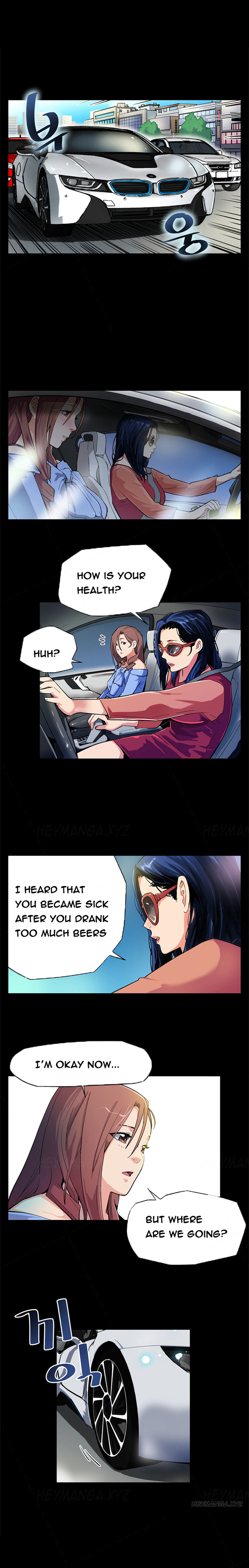 Moms Cafe Ch.1-9 (English) (Ongoing) page 37 full