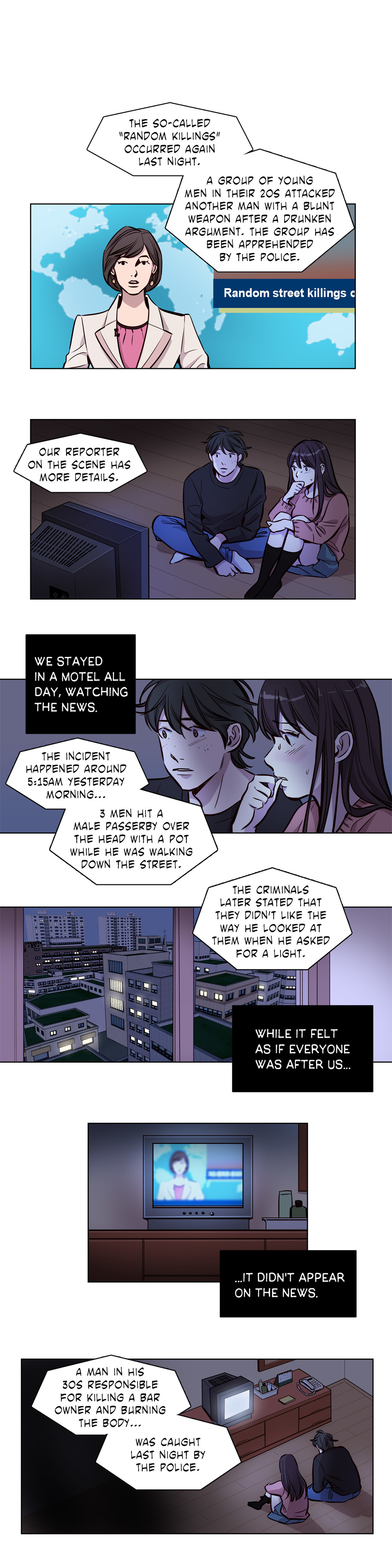 [Ramjak] Atonement Camp Ch.56 (English) page 2 full