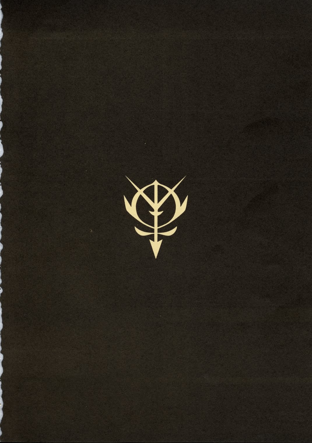 (CR31) [Studio Nama (Kagetora)] ZEON Ben (Mobile Suit Gundam) page 33 full