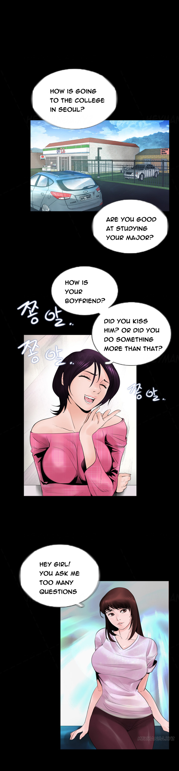 Missing Ch.1-12 (English) (Ongoing) page 31 full