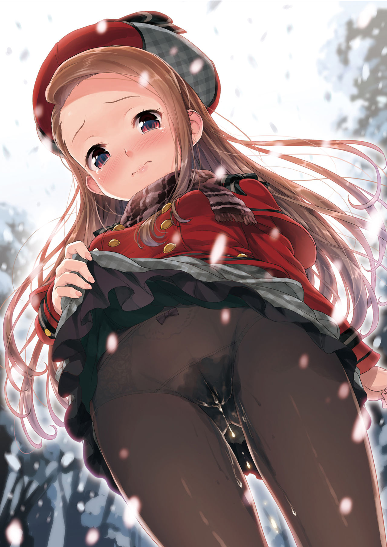 [Aozora Shoujo (Shirane Taito)] OMNIBUS (THE iDOLM@STER) [Digital] page 175 full