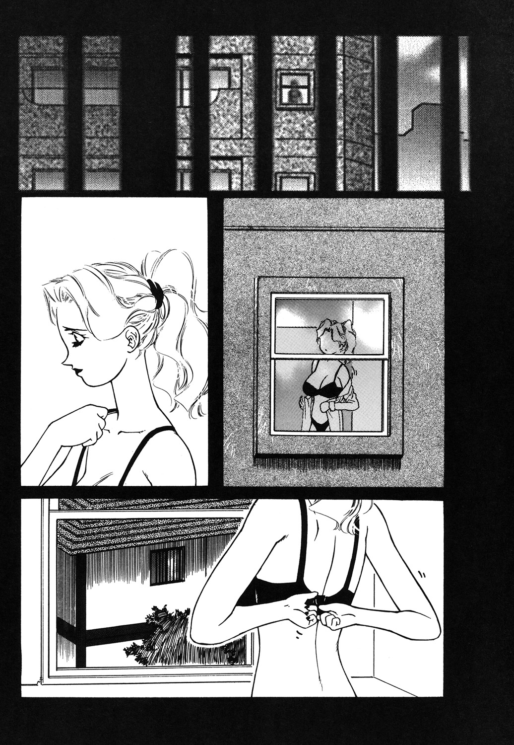 [Protonsaurus] Yuukaihan [Digital] page 10 full
