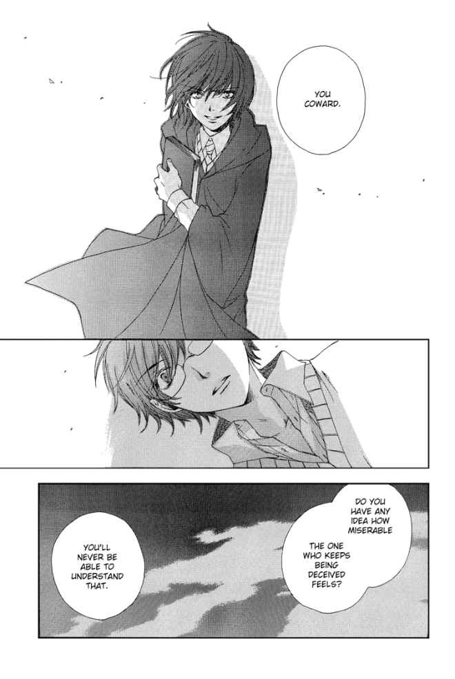 [prt (Mayu)] The World (Harry Potter) [English] [Biblo Eros] page 54 full