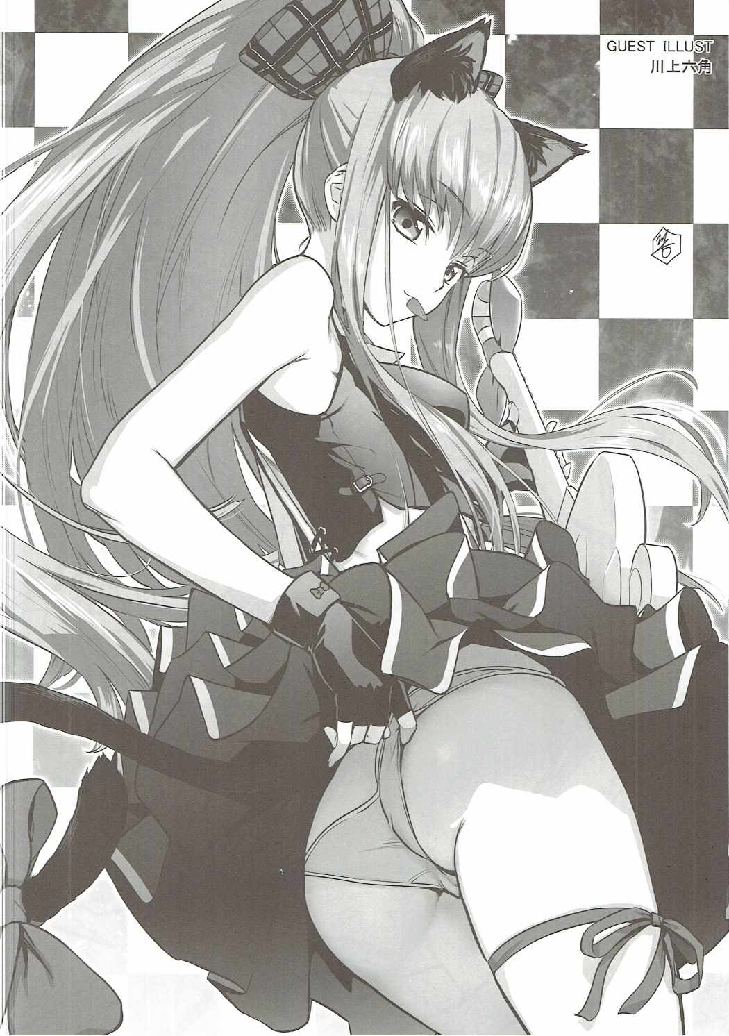 (C84) [CREAYUS (Rangetsu)] HEAT NOISE (Code Geass) page 33 full