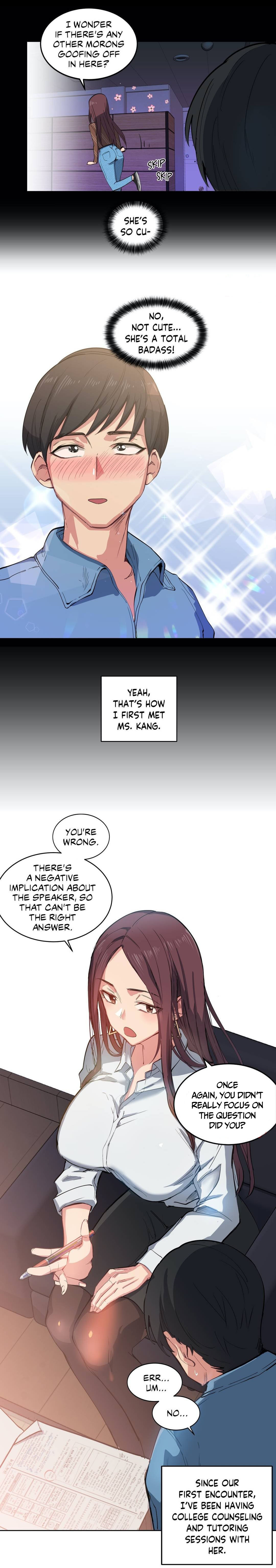[Noah] Lucky Guy Ch.10/? [English] [Hentai Universe] page 39 full