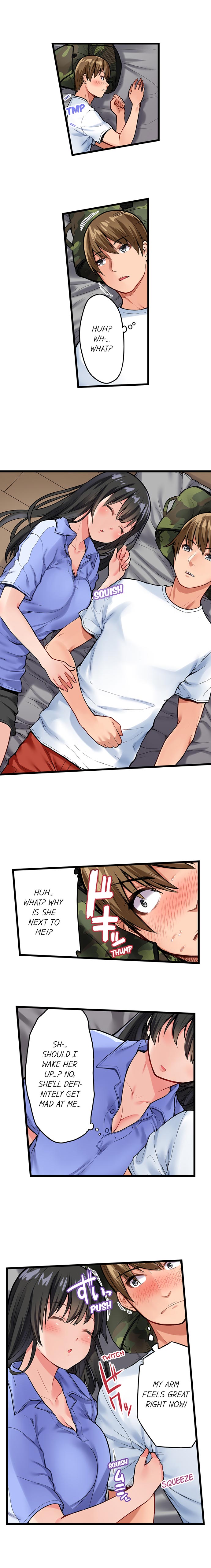 [Kintarou] The Descent to Earth of The Great Pussy Virgin Ch. 1-9 (Ongoing) [English] page 40 full
