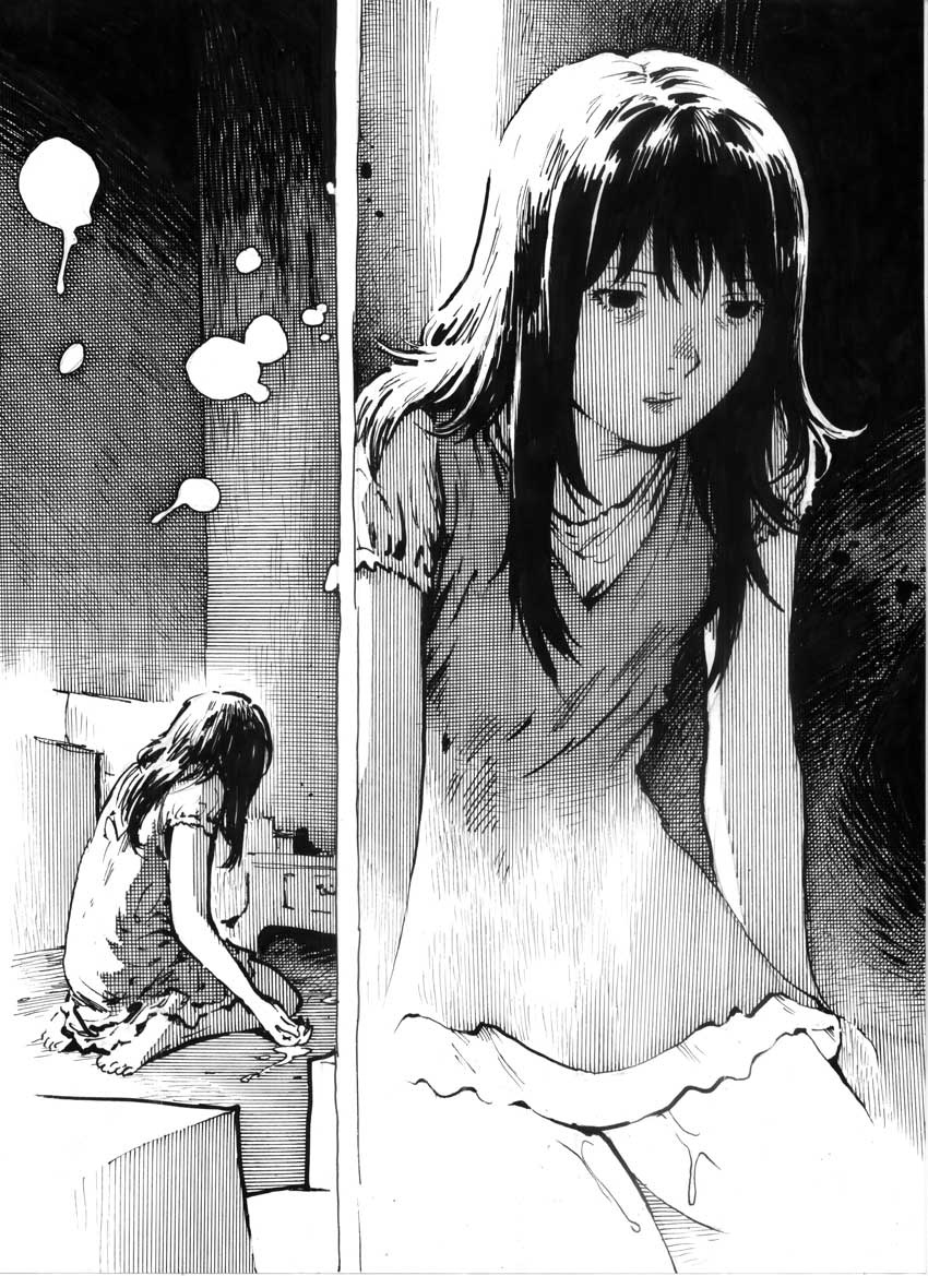 [Kharisma Jati] Kancil Chapter 4 [English] page 10 full