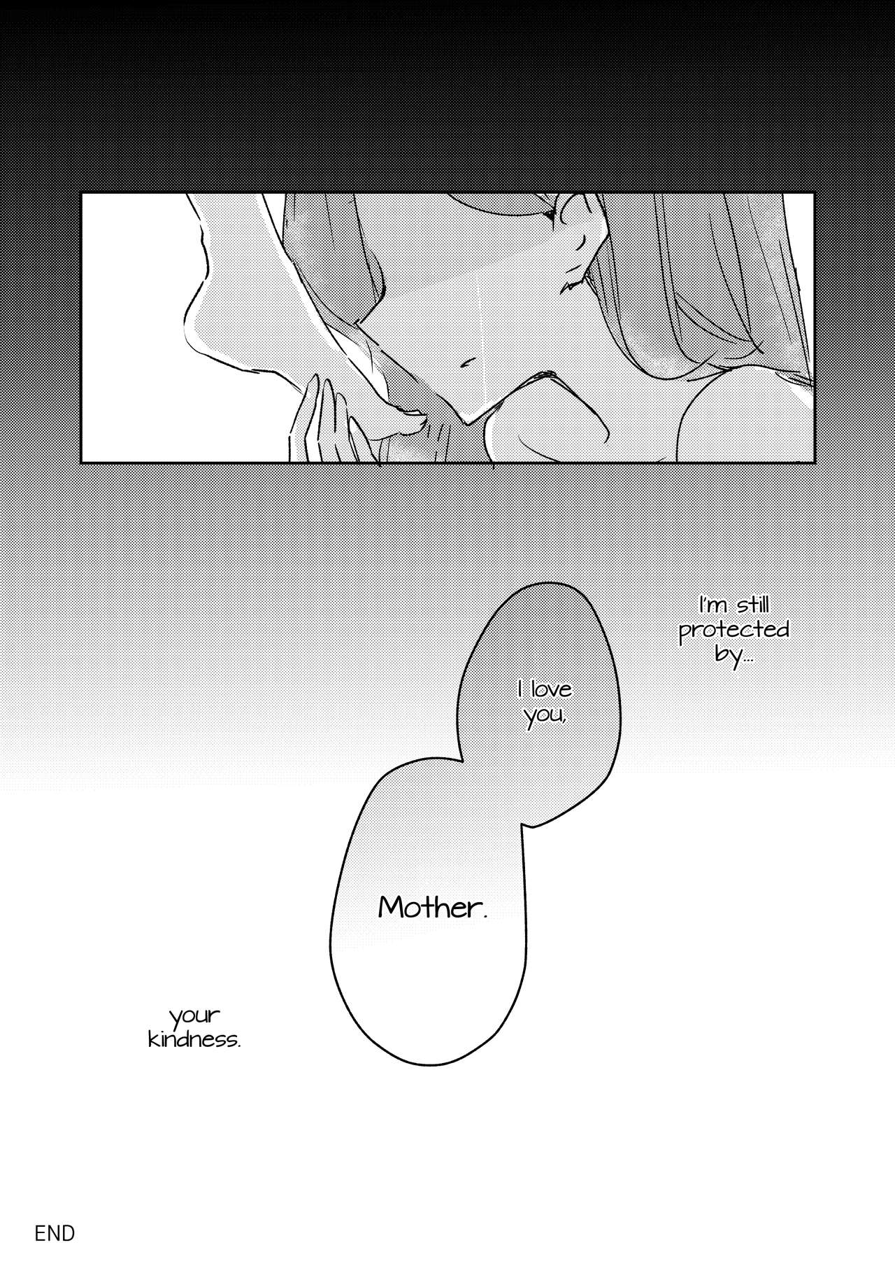 (Geinoujin wa Card ga Inochi! 16) [DOYONDO. (Taiyaki)] Koukotsu | Ecstasy (Aikatsu Stars!) [English] [Lazy Lily] page 23 full