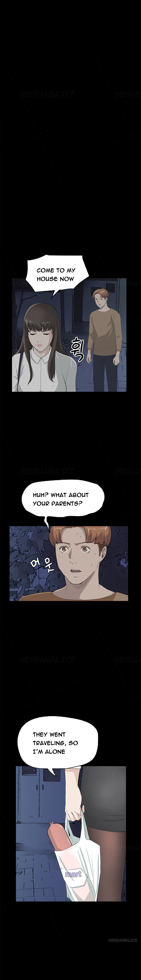 [Keum Sah Gong] Si-Eun Ch.1-26 (English) (Ongoing) page 374 full