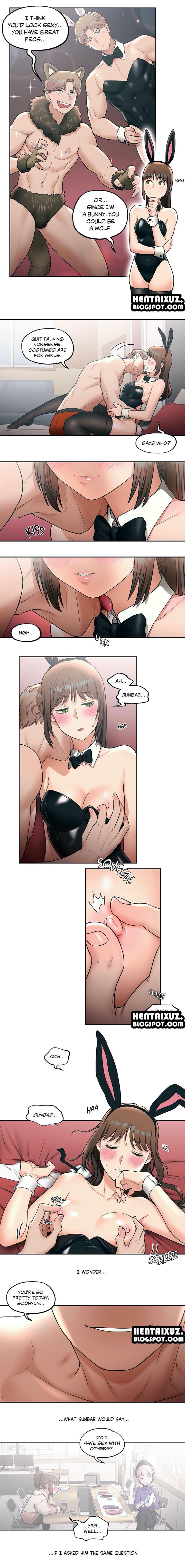 [Choe Namsae, Shuroop] Sexercise Ch. 1-26 [English] page 364 full