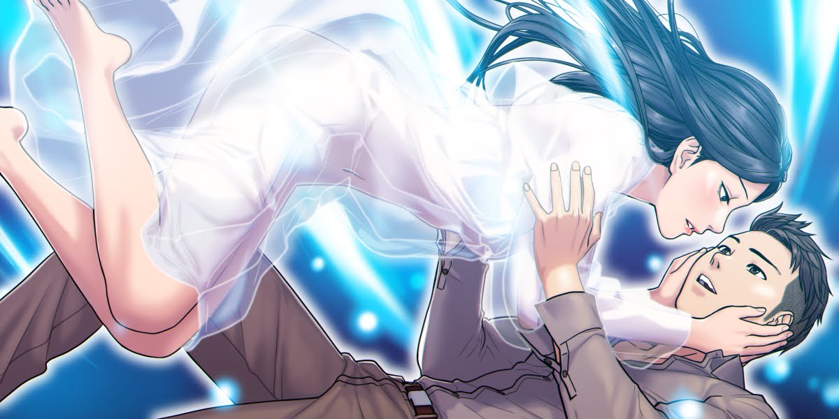 [거발한] 鬼恋 / ghost love CH.1 [中文/Chinese] page 2 full