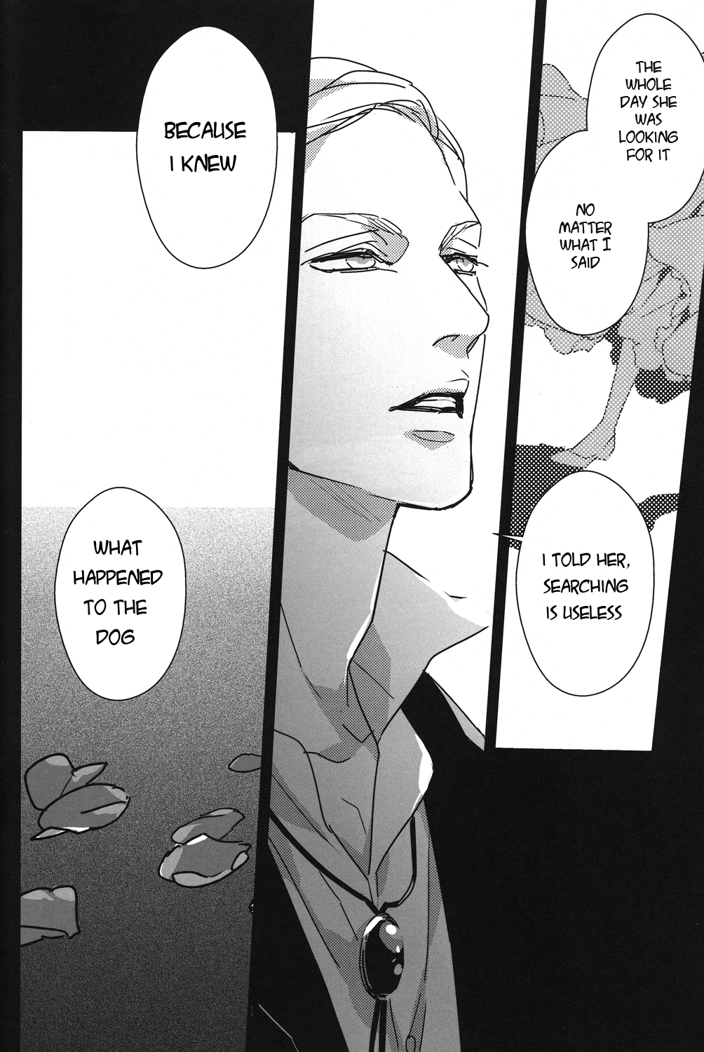 [PIG-ASScorps/ Ore Ebis] Icarus ga nishi no hate (Shingeki no Kyojin) [English] page 22 full