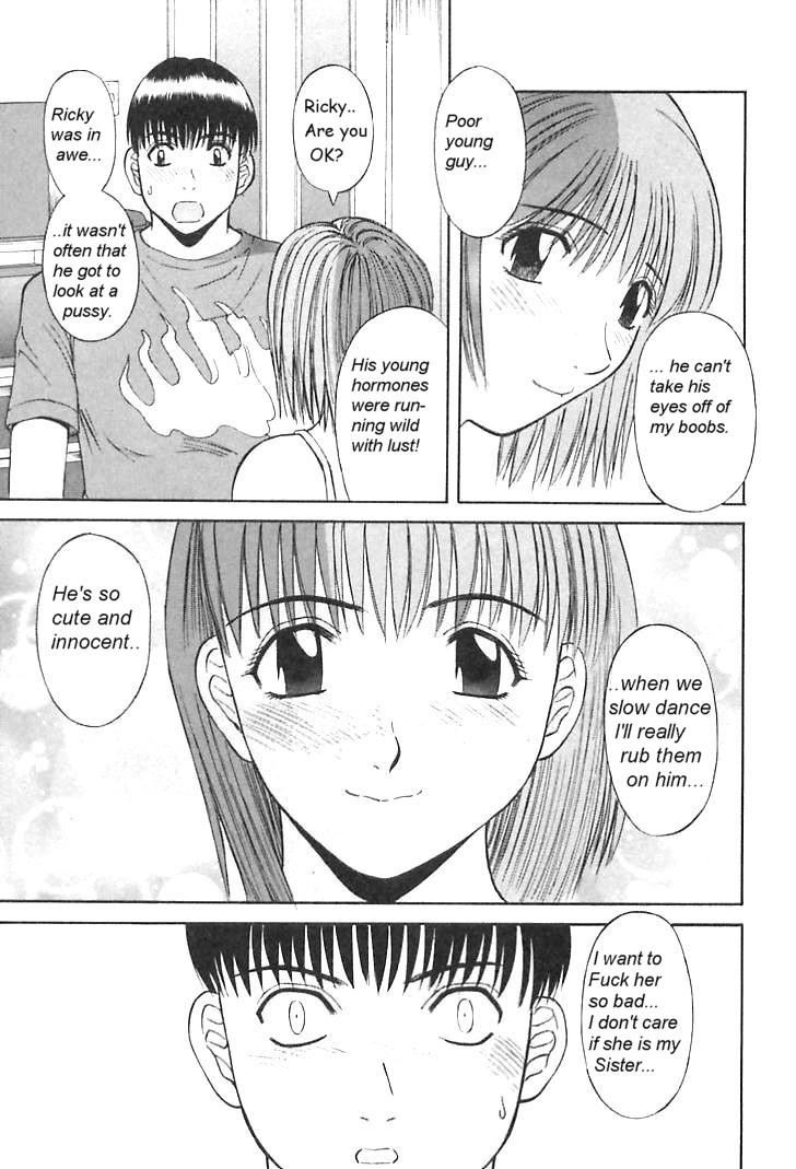 Can't Help It [English] [Rewrite] [olddog51] page 5 full
