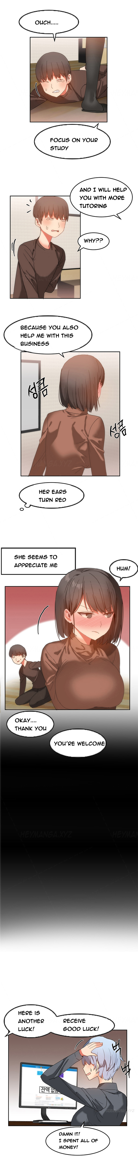 [Mx2J] Hari Dormitory Ch.0-15 (English) (Ongoing) page 240 full