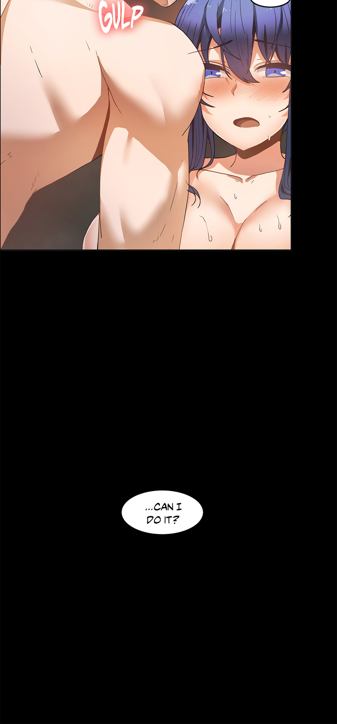 The Girl That Wet the Wall Ch 48 - 50 page 29 full