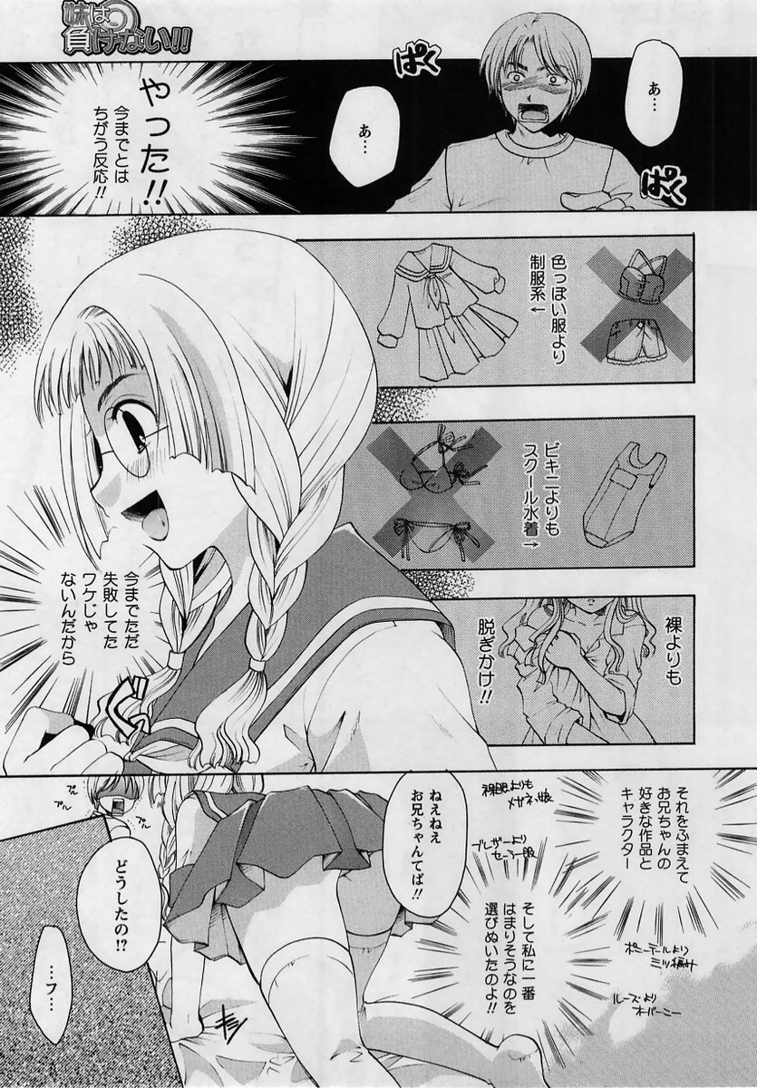Comic Masyo 2005-02 page 47 full