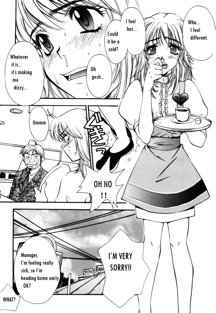 [Pirontan] Virus Hell (From Ranman Bakunyu) ENG  bewbs666 page 1 full